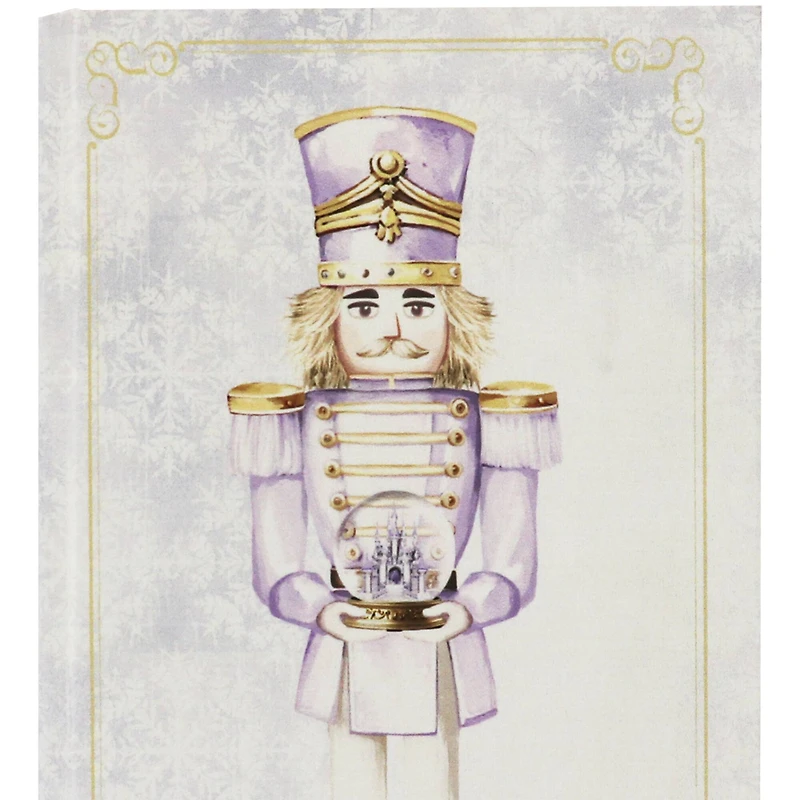 11.5" Nutcracker Fairytale Book Box Décor by Ashland®