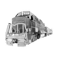 Metal Earth® Freight Train Box Set 3D Metal Model Kit