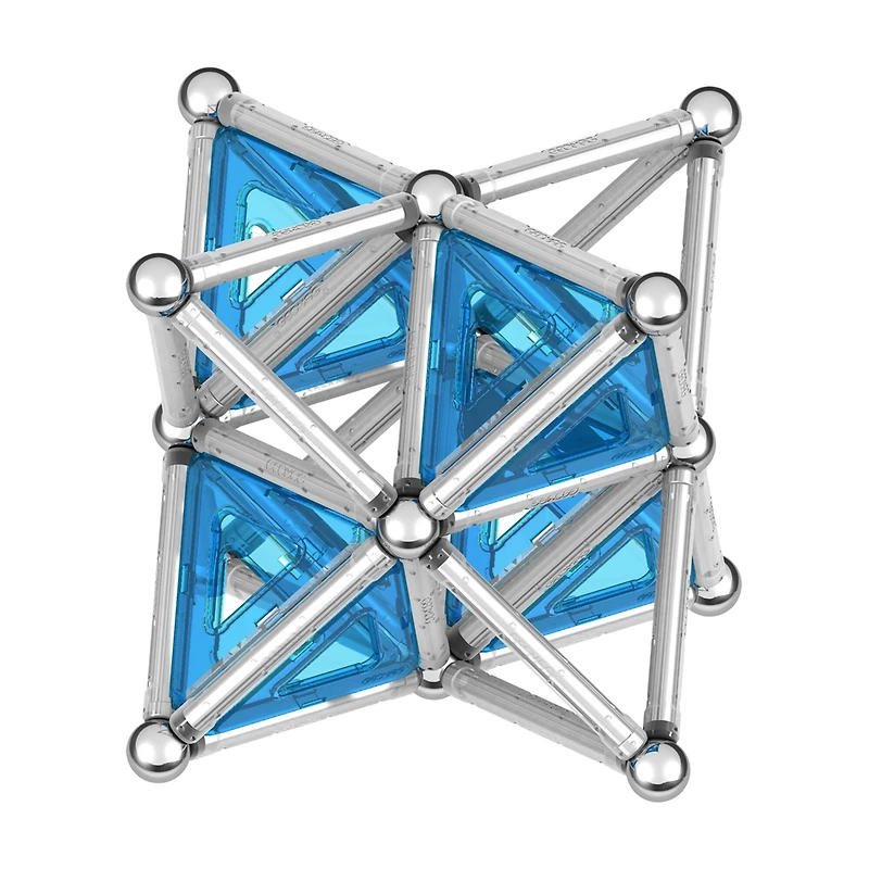 Geomag Pro-L Magnetic Construction Set