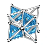 Geomag Pro-L Magnetic Construction Set