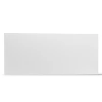 FloraCraft® SmoothFōM® White Foam Sheet