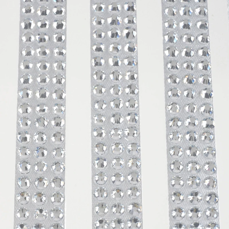 Clear Micro Gem Strips By Recollections™