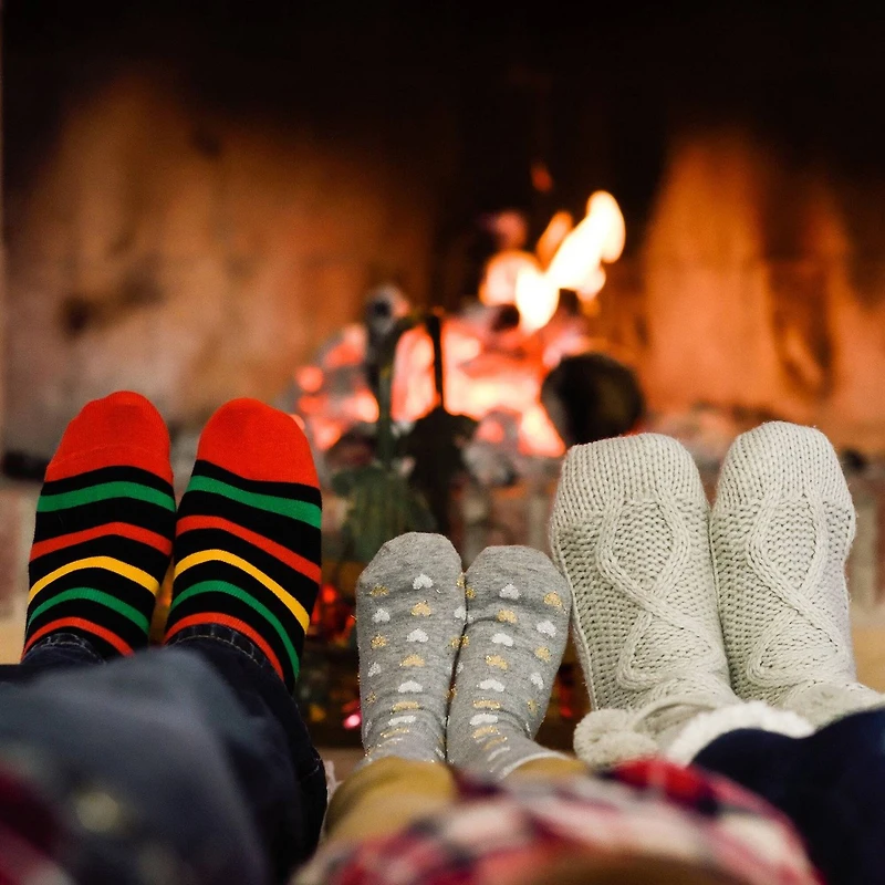 Wilson® Enterprises XL Split Firewood