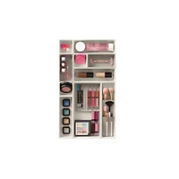 Joseph Joseph Viva 12-piece Makeup Drawer organizer Set