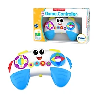Early Learning - On the Go Game Controller