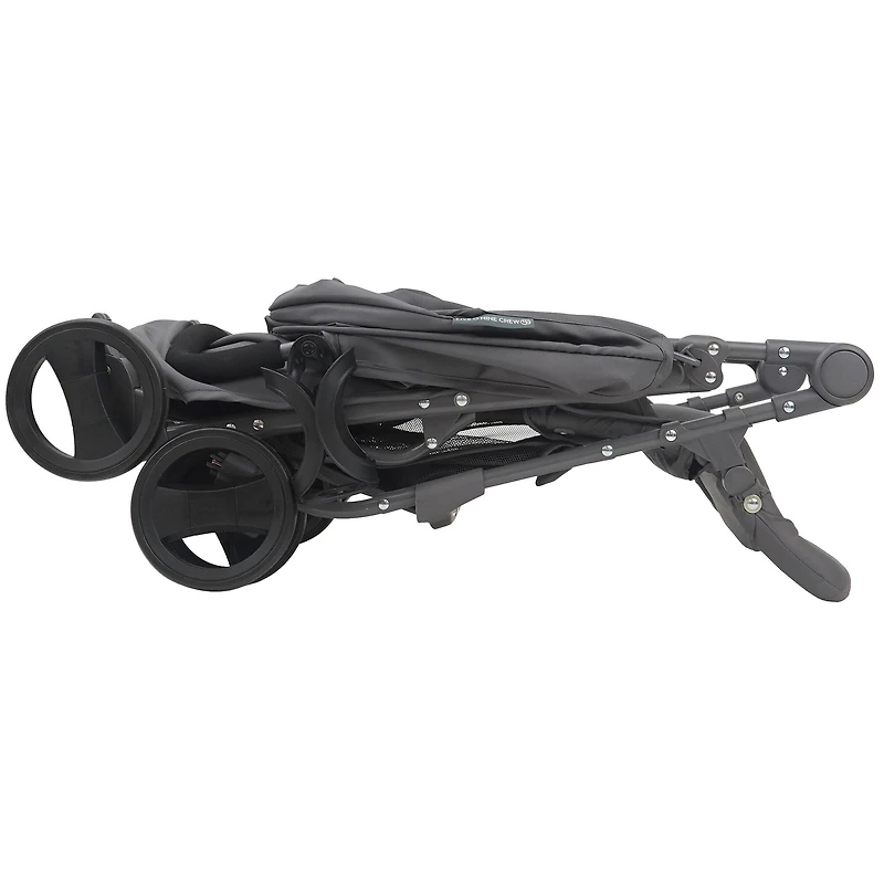 509 Crew Shopee Lightweight XL Canopy Stroller