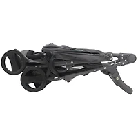 509 Crew Shopee Lightweight XL Canopy Stroller