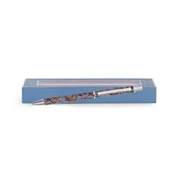 Vera Bradley Provence Paisley Ballpoint Pen