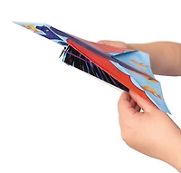 Creativity for Kids® Fold & Launch Paper Airplanes