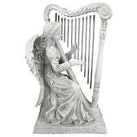 Design Toscano 29" Music from Heaven Angel Statue