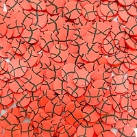 Specialty Glitter Basketball Shapes by Recollections™