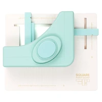 We R Memory Keepers® Square Punch Board