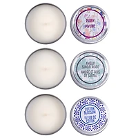 Assorted Fragrances Candle Tin by Ashland®