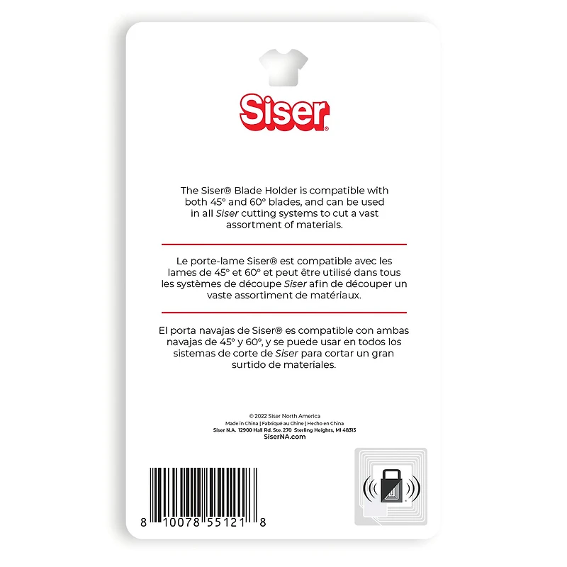 Siser® Cutter Blade Holder