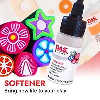 DAS® Smart Clay Softener