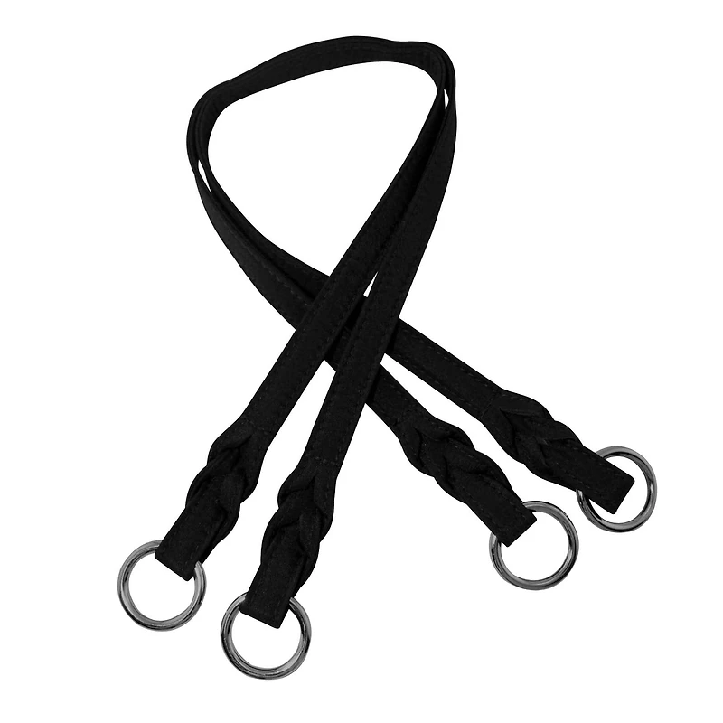 Everything Mary 24" Braided Microfiber Handles