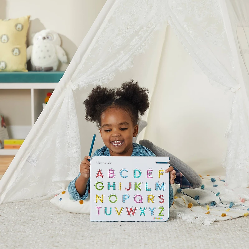 Playskool A to Z Uppercase Magnatab®
