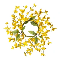 Glitzhome® 42" Wooden Home Porch Sign with Changeable Wreaths