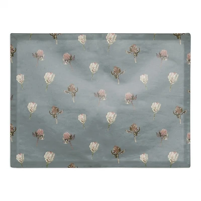 Cottage Florals Cotton Twill Placemat