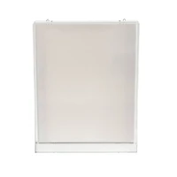 16" x 20" Clear Back Loading Shadow Box by Studio Décor®