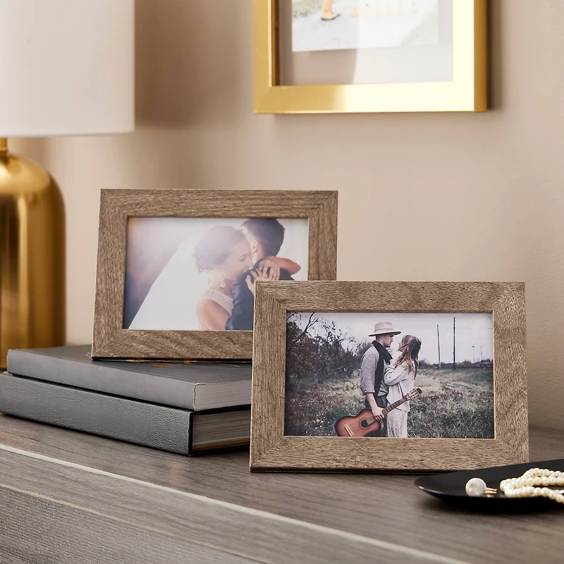 2 Pack Logan Tabletop Frames by Studio Décor