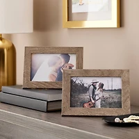 2 Pack Logan Tabletop Frames by Studio Décor