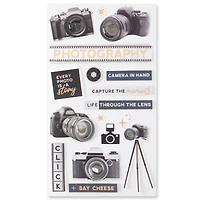 Photography Stickers by Recollections™
