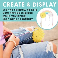 Creativity for Kids® Friendship Bracelets Kit