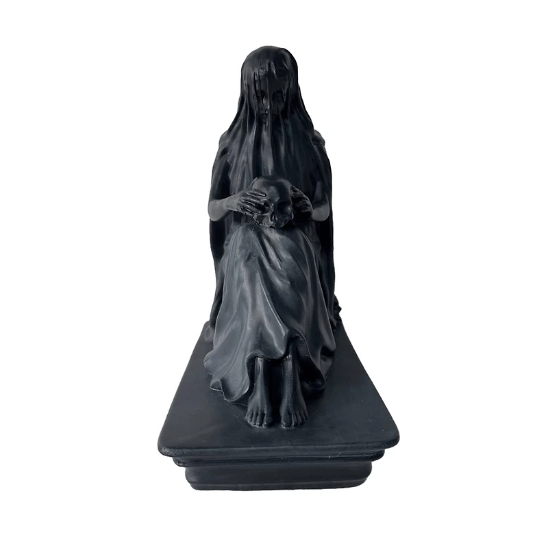 9" Ghost Bride Tabletop Décor by Ashland®