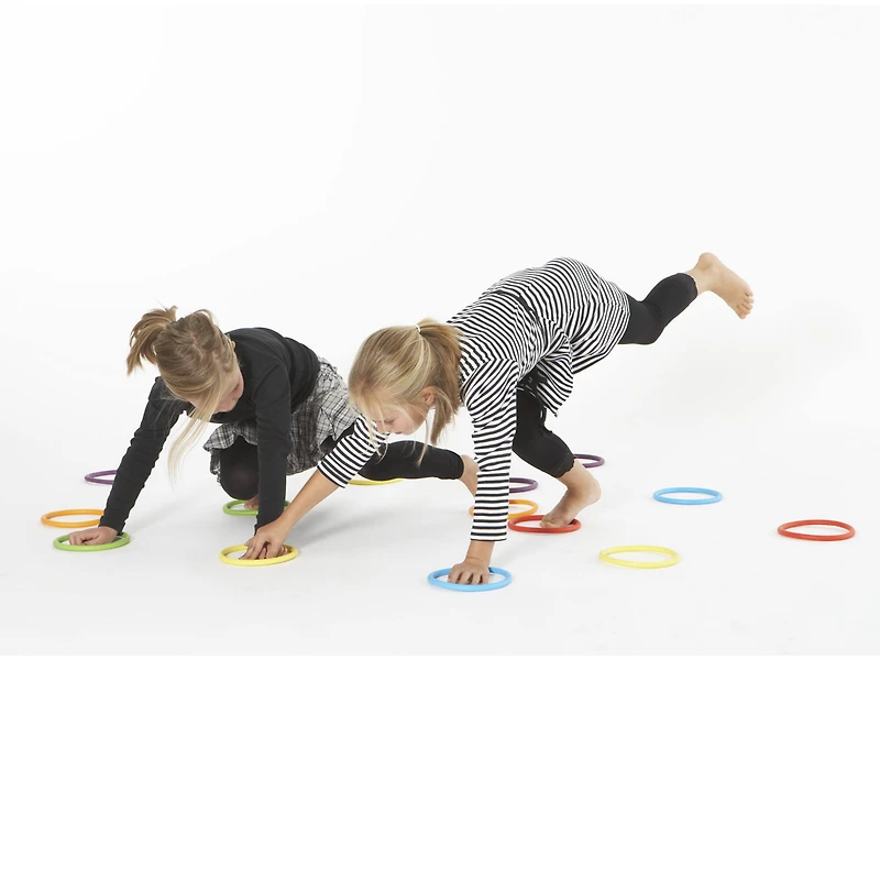 GONGE Activity Rings Set