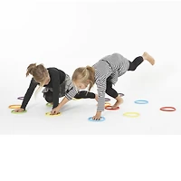 GONGE Activity Rings Set