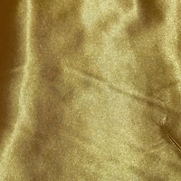 Feldman Gold Costume Satin