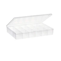 17-Compartment Bead Organizer by Bead Landing™