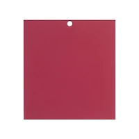 Red 6" x 6.5" Cardstock Paper by Recollections™, 100 Sheets