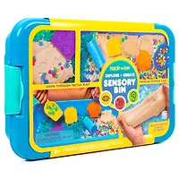 Horizon Made by Me Sea Life Sand Castle Sensory Bin