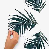 RoomMates Jurassic World: Dominion Peel & Stick Giant Wall Decals w/ Alphabet