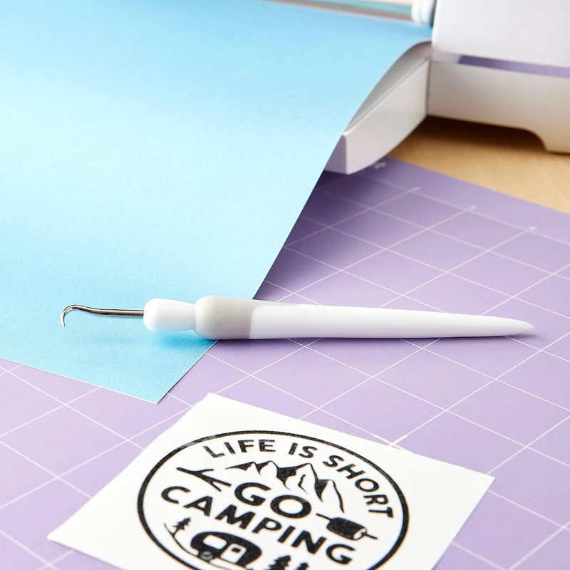 12 Pack: Silhouette® Hook Tool