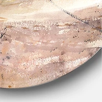 Designart - Wooden Boat On The Baltic Shores