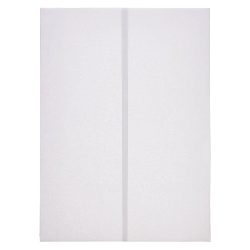 A7 White Vellum Card Wraps by Recollections™, 10ct.