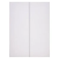 A7 White Vellum Card Wraps by Recollections™, 10ct.