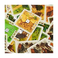 Rivals for Catan Deluxe - 2-Player Card Game