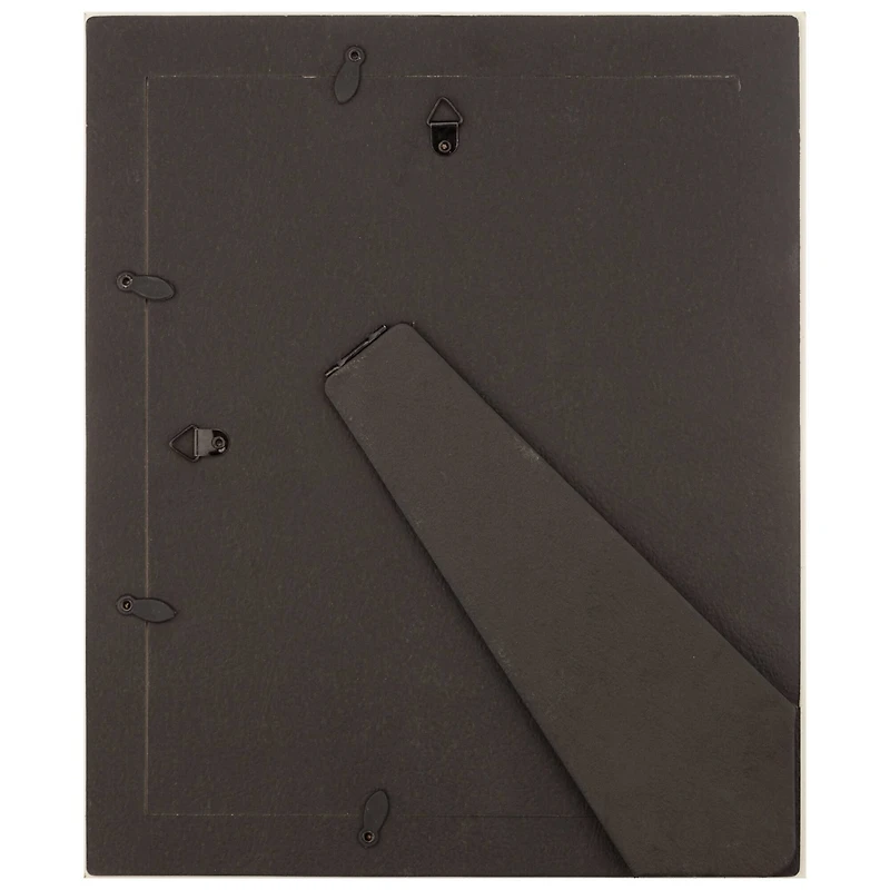 Light Gray Simply Essentials™ Scoop Frame by Studio Décor®