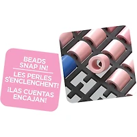 Perler™ Snappix™ Astro Kitty Bead Craft Kit