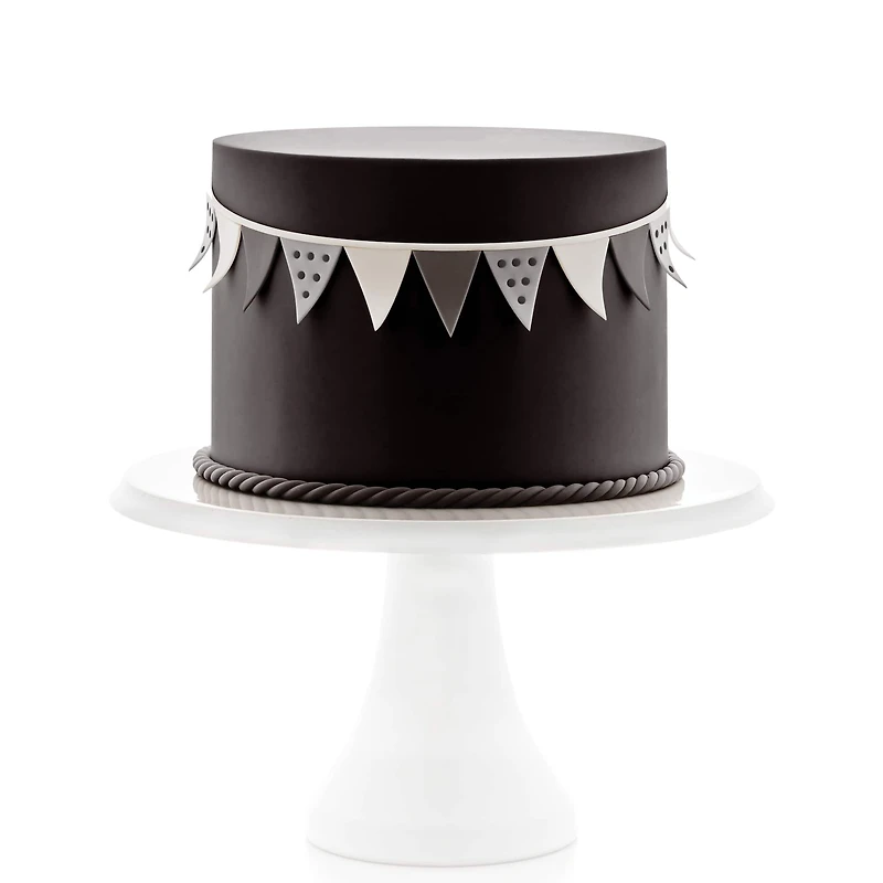 Satin Ice® Ready-To-Use Fondant