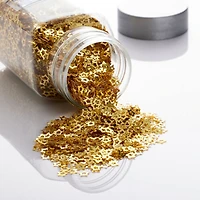 Gold Stars Glitter by Recollections™