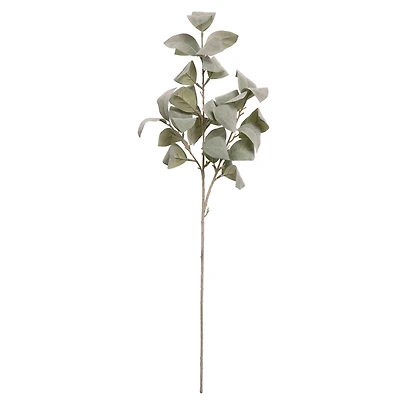 33.5" Light Green Eucalyptus Stem by Ashland®
