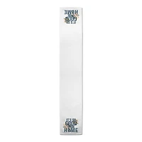 Good To Be Home Indoor/Outdoor Table Runner
