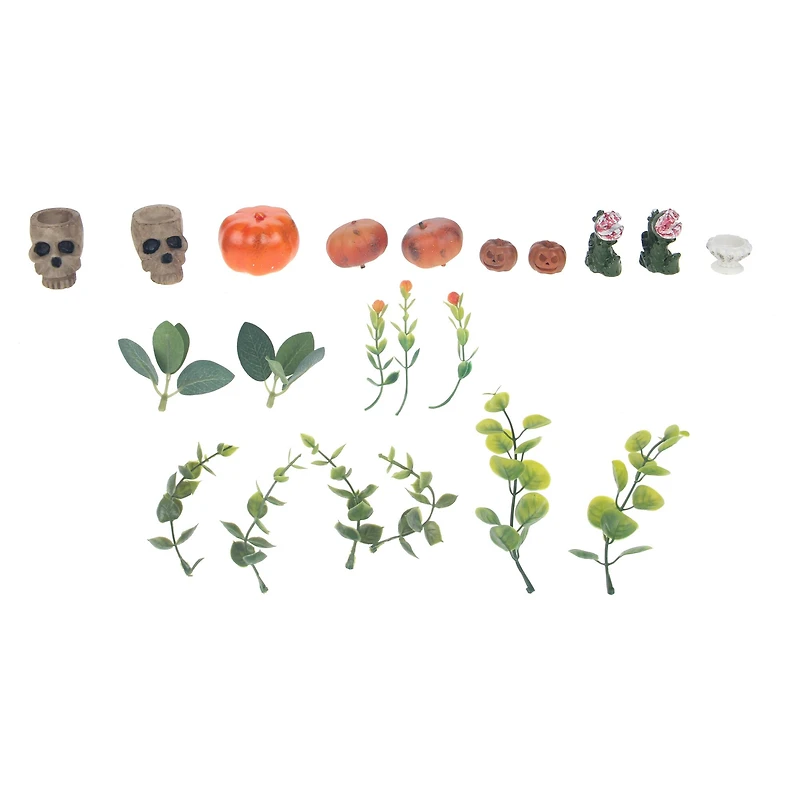 Greenhouse Diorama Kit by Make Market®