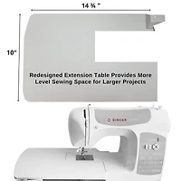 SINGER C5200 Sewing Machine