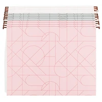 U Brands Modern & Pretty Hanging File Folders